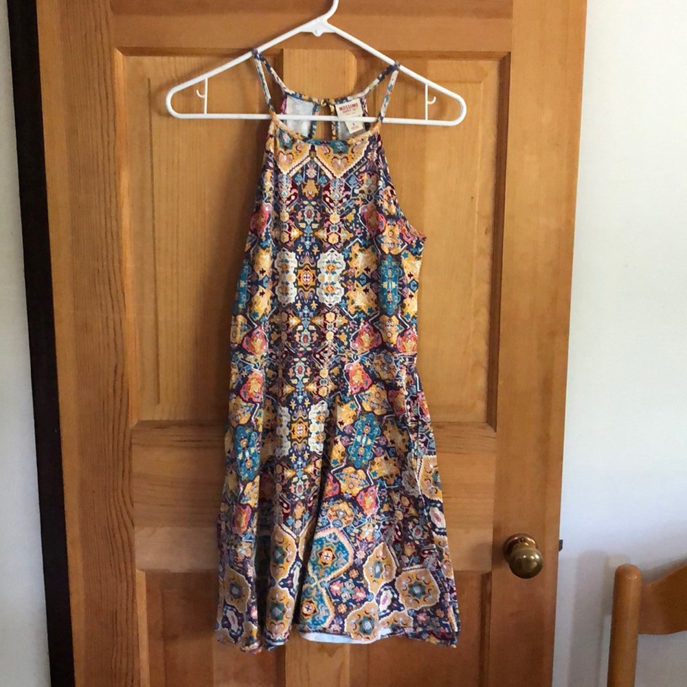 Summer sundress